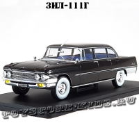 №25 ЗИЛ-111Г (1:24)