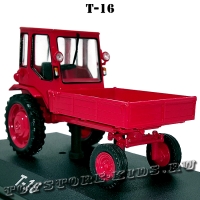 №3 Т-16