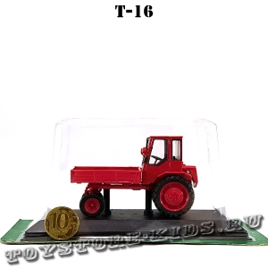 №3 Т-16