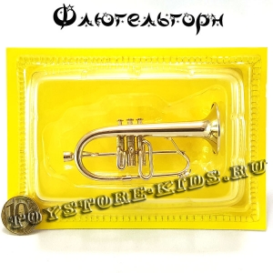 №40 Флюгельгорн