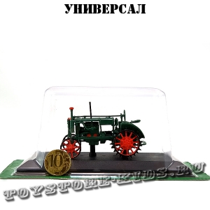 №4 ВТЗ-Универсал