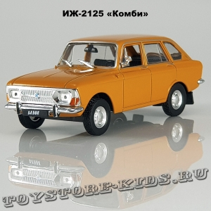 ИЖ-2125 «Комби»