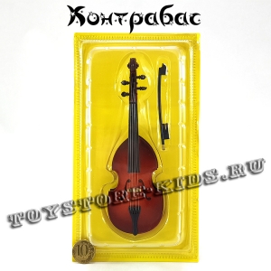 №6 Контрабас