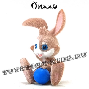 №2 Лилло («Маджики зайчата»)