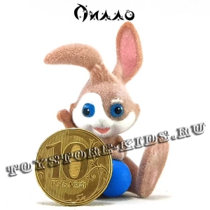 №2 Лилло («Маджики зайчата»)