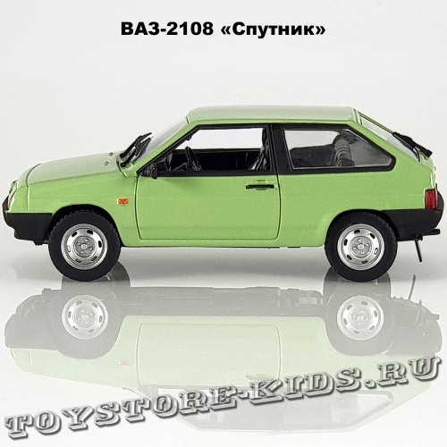 ВАЗ-2108 «Спутник»