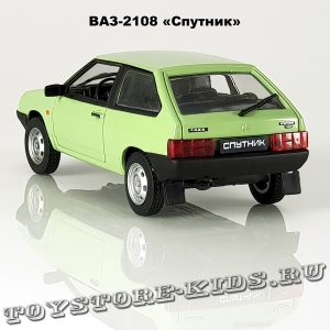 ВАЗ-2108 «Спутник»