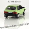ВАЗ-2108 «Спутник»