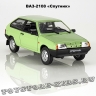 ВАЗ-2108 «Спутник»