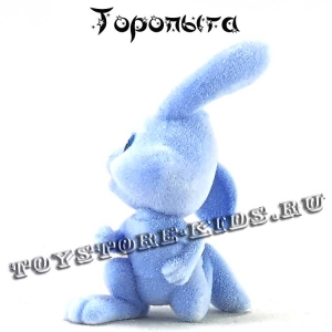 №3 Торопыга («Маджики зайчата»)