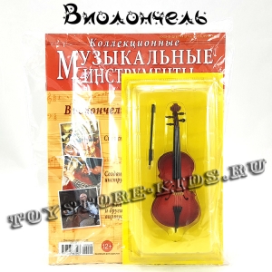 №20 Виолончель