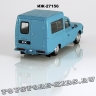 ИЖ-27156 (Бирюзовый)