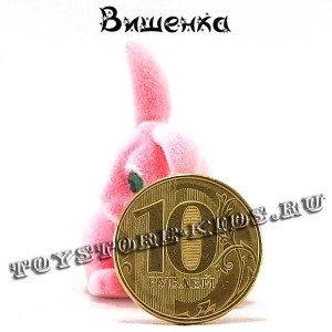 №4 Вишенка («Маджики зайчата»)