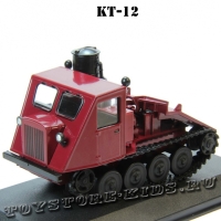 №20 КТ-12