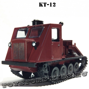 №20 КТ-12