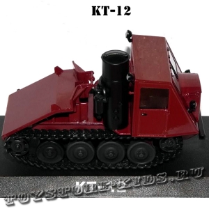 №20 КТ-12