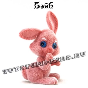 №5 Бэйб («Маджики зайчата»)