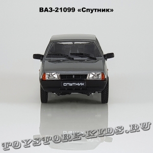 ВАЗ-21099 «Спутник»