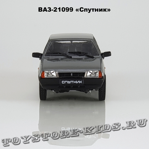 ВАЗ-21099 «Спутник»