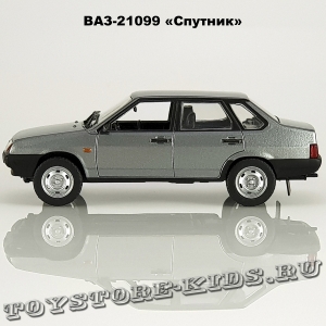 ВАЗ-21099 «Спутник»
