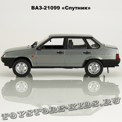 ВАЗ-21099 «Спутник»