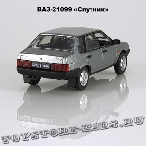 ВАЗ-21099 «Спутник»