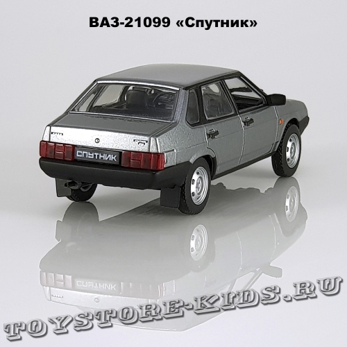ВАЗ-21099 «Спутник»