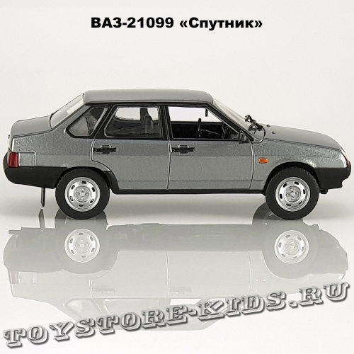 ВАЗ-21099 «Спутник»
