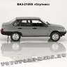 ВАЗ-21099 «Спутник»