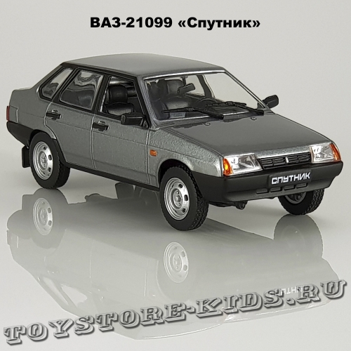 ВАЗ-21099 «Спутник»