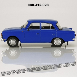 ИЖ-412028