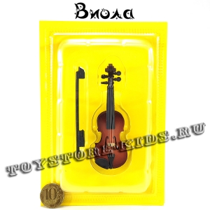 №24 Виола