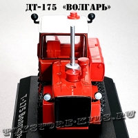 №24 ДТ-175 «Волгарь»