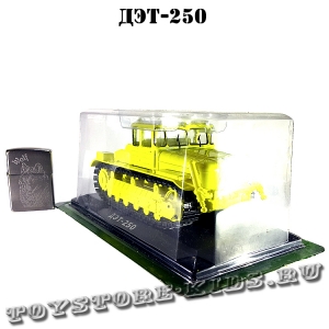 №28 ДЭТ-250