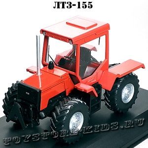 №30 ЛТЗ-155