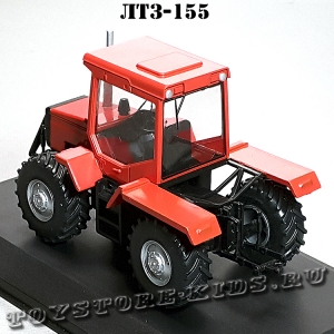 №30 ЛТЗ-155