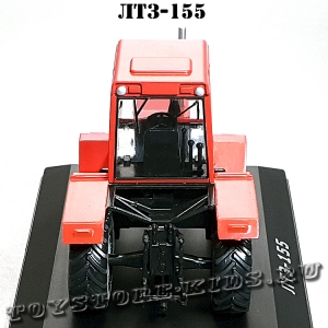 №30 ЛТЗ-155