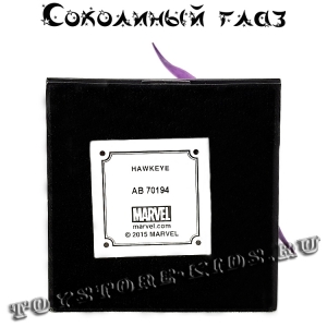 №23 "Соколиный глаз"