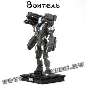 №28 "Воитель"