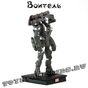 №28 "Воитель"