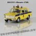 ВАЗ-2101 «ГАИ»