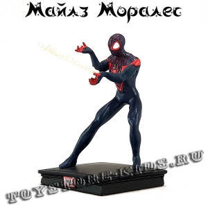 №29 "Майлз Моралес" (Россия)