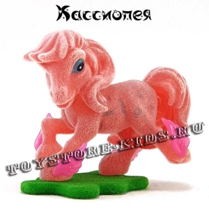 №5 Кассиопея («Маджики Звёздные лошадки»)