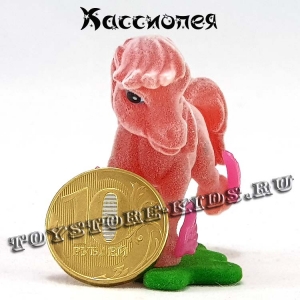 №5 Кассиопея («Маджики Звёздные лошадки»)