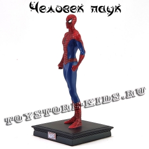 №1 «Человек-паук»