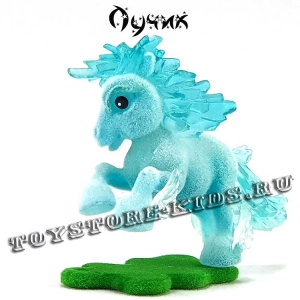 №7 Лучик («Маджики Звёздные лошадки»)