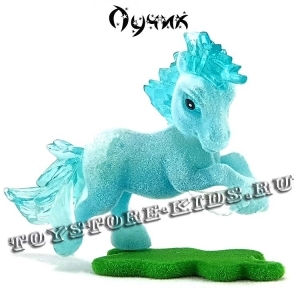 №7 Лучик («Маджики Звёздные лошадки»)