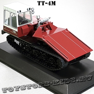 №48 ТТ-4М