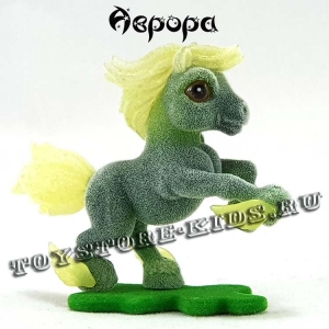 №8 Аврора («Маджики Звёздные лошадки»)