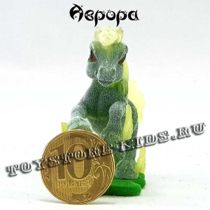 №8 Аврора («Маджики Звёздные лошадки»)